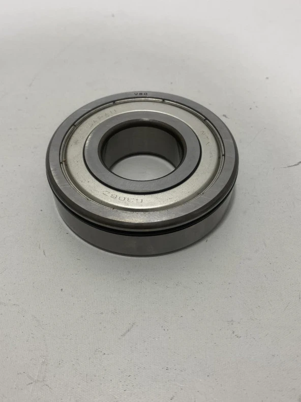 Ntn 6306Z Bilyalı Rulman 30x72x19mm - 6