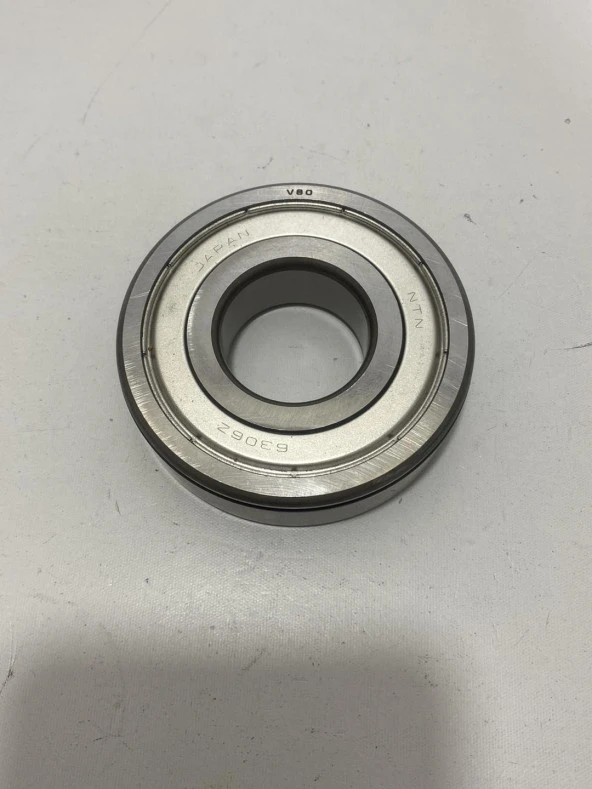 Ntn 6306Z Bilyalı Rulman 30x72x19mm - 7