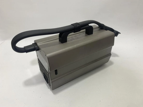 ZAC6160-01 Lityum Pil Şarj Cihazı 3600W - 10