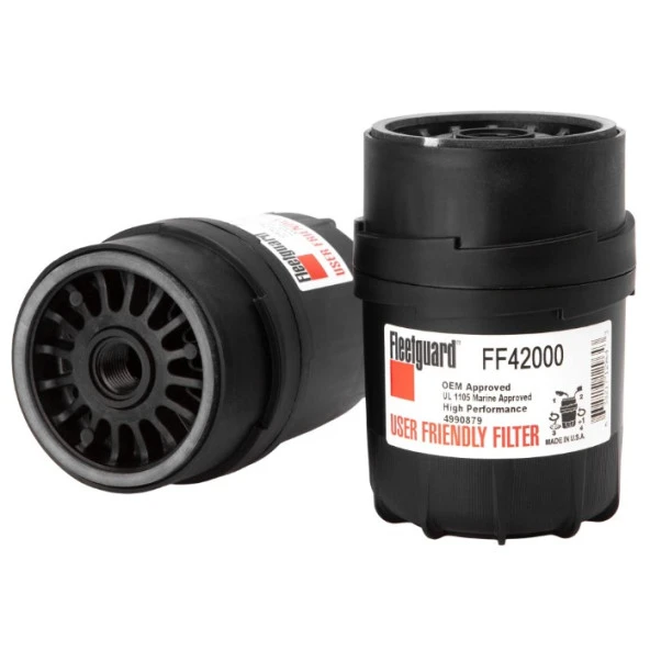 Fleetguard FF42000 Yakıt Filtresi 4990879