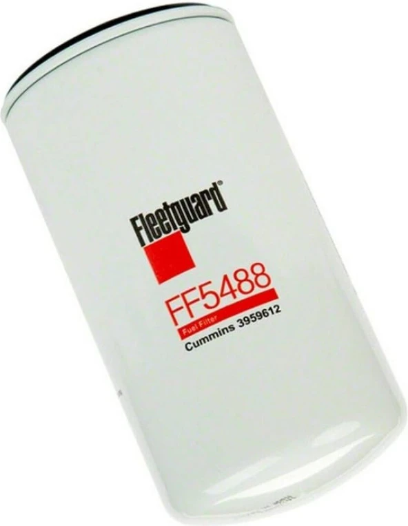 Fleetguard FF5488 Yakıt Filtresi 3959612