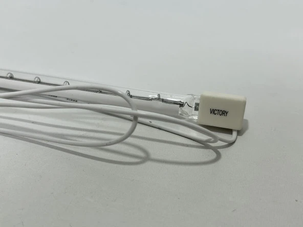 Victory 6440305M Halojen Infrared Ampul 400V 3000W - 7