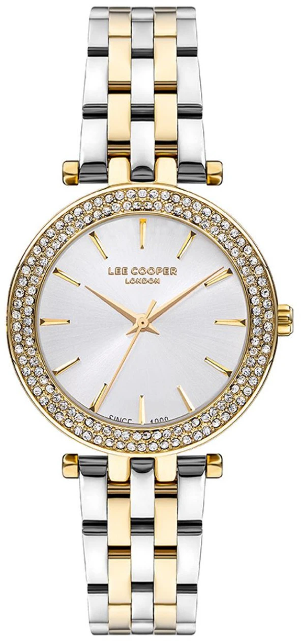Lee Cooper LC07864.230 Kadın Kol Saati ürün görseli 1