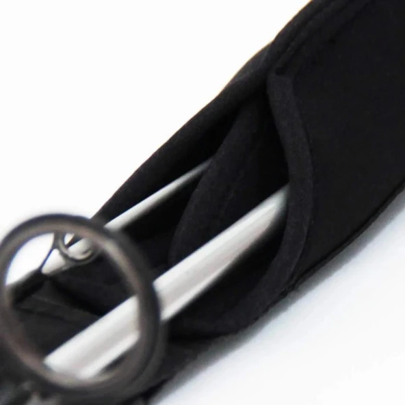 Bullshark Rod Protection Case - Ayarlanabilir Kamış Koruma Kılıfı ( LRF ) - 2