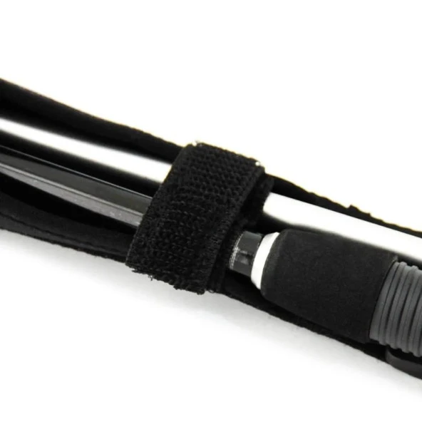 Bullshark Rod Protection Case - Ayarlanabilir Kamış Koruma Kılıfı ( LRF ) - 3