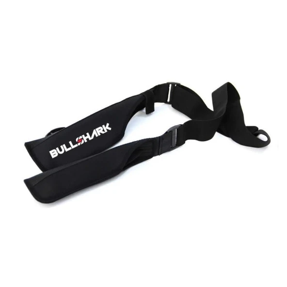 Bullshark Rod Protection Case - Ayarlanabilir Kamış Koruma Kılıfı ( LRF ) - 4
