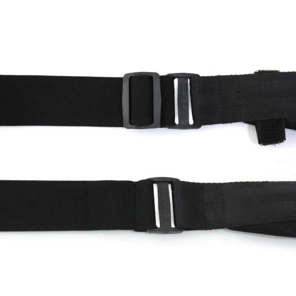 Bullshark Rod Protection Case - Ayarlanabilir Kamış Koruma Kılıfı ( LRF ) - 5