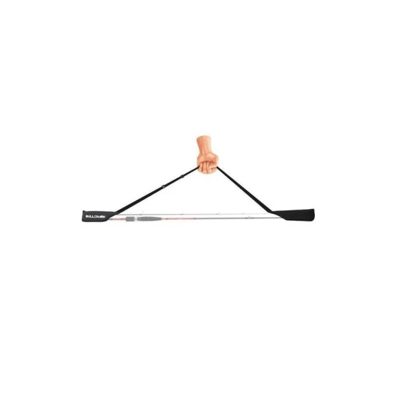 Bullshark Rod Protection Case - Ayarlanabilir Kamış Koruma Kılıfı ( LRF ) - 6