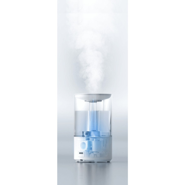 Xiaomi Smart Humidifier 2 Buhar Makinesi - 3