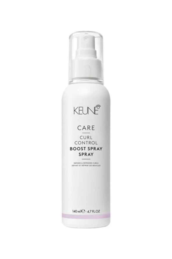 Curl Control Bukle Belirginleştir Saç Spray