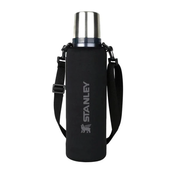 Stanley Neopren Termos Kılıfı Ve Omuz Askısı 1.4 Lt Klasik