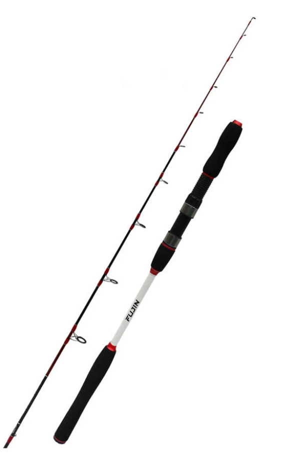 Fujin DeepKing 180cm 60-180gr Bot Kamışı ürün görseli