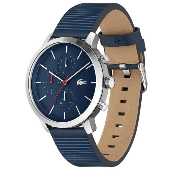 Lacoste LAC2011176 Erkek Kol Saati - Resim 2