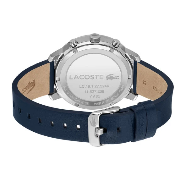 Lacoste LAC2011176 Erkek Kol Saati - Resim 3