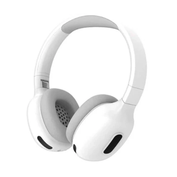 Tahtakale Teknoloji Dünyası MaxPro2 Bluetooth Kulaklık BT 5.3 Hi-Fi Sound Quality Kulaklık