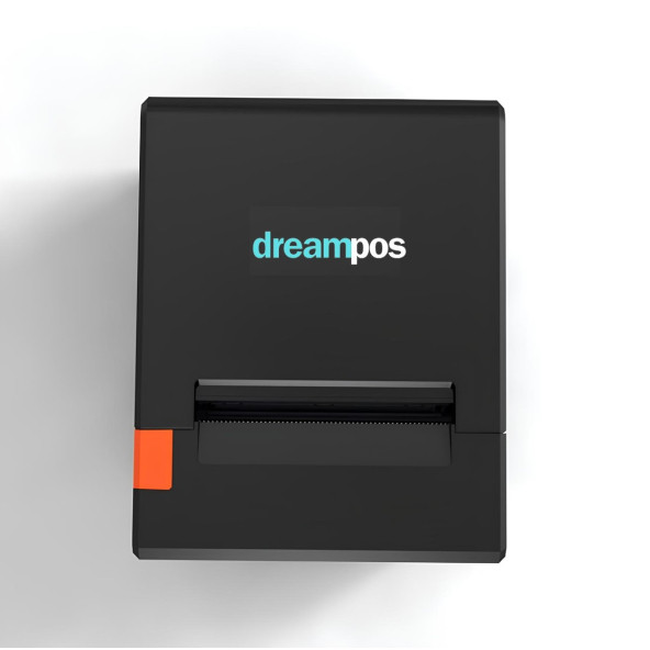 Dreampos RP-65 Termal Fiş/Adisyon Yazıcı - 3