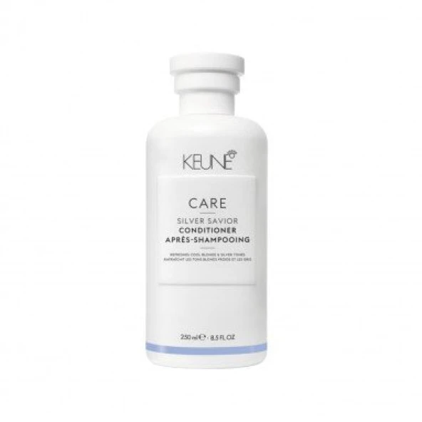 Keune Silver Savior Saç Kremi 250 ml