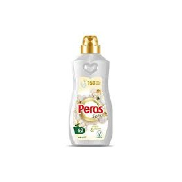 PEROS KONSANTRE YUMUŞATICI İNCİ ÇİÇEĞİ 1440 ML - 1