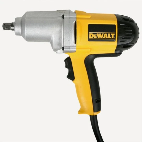 Dewalt Dw294 710W Somun Sıkma Makinesi