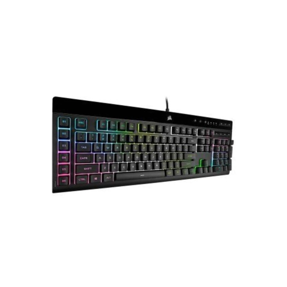 Corsair K55 Rgb Pro Xt Ch-9226715-tr Klavye - 4
