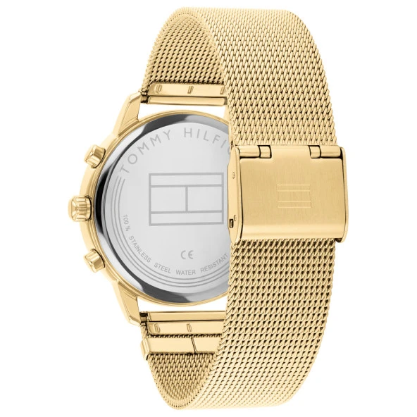 Tommy Hilfiger TH1782302 Kadın Kol Saati - Resim 3