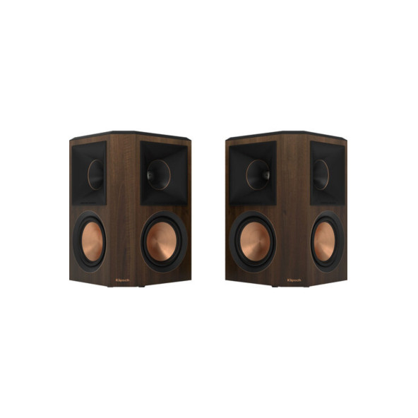 Klipsch RP-502S Ev Sinema Hoparlörü