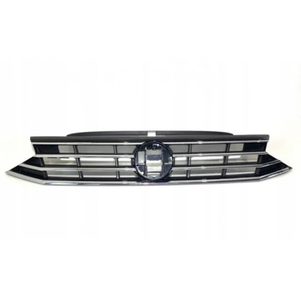 3G0853651HBKZ VW PASSAT B8 TRENDLINE COMFORTLINE 14 - PANJUR INCE NIKELAJLI - 1