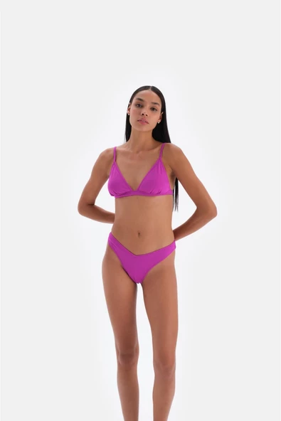 Eros Kadın Üçgen Küçük Bikini Takım 2300