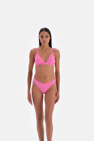 Eros Kadın Üçgen Küçük Bikini Takım 2300 - 3