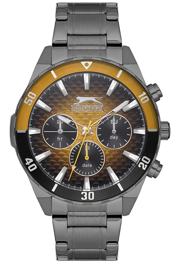 Slazenger SL.09.2326.2.02 Erkek Kol Saati ürün görseli 1