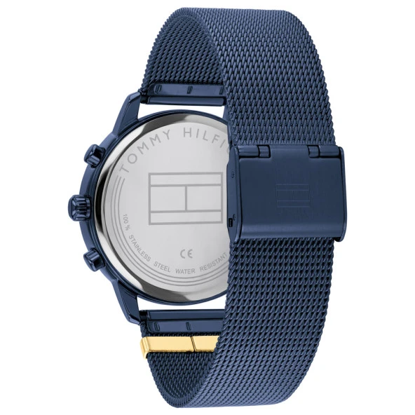 Tommy Hilfiger TH1782305 Kadın Kol Saati - Resim 3