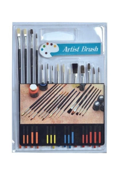 Set 7001 15 Li Bilisterli F Seti Sfset7001