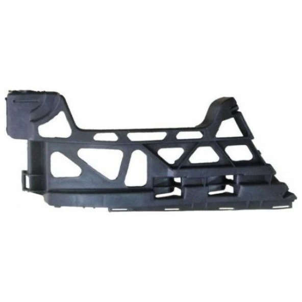 1K0807177 VW GOLF5 JETTA 03 - TAMPON BRAKETI ON SOL