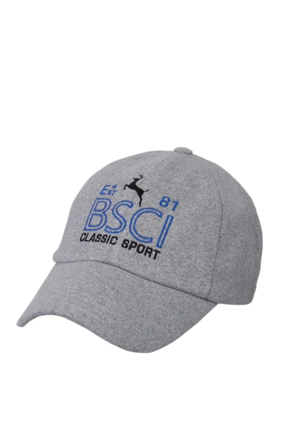 Bay Şapkacı - Classic Support - 8081 - Resim 3