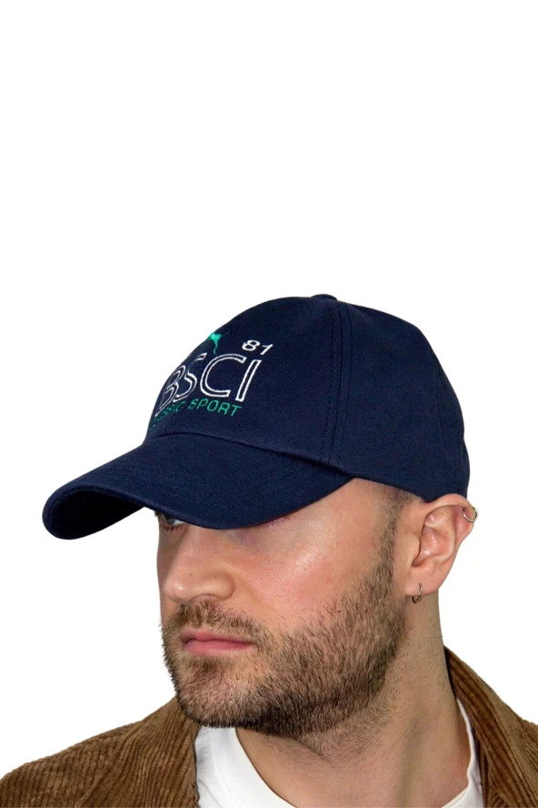 Bay Şapkacı - Classic Support - 8081 - Resim 6