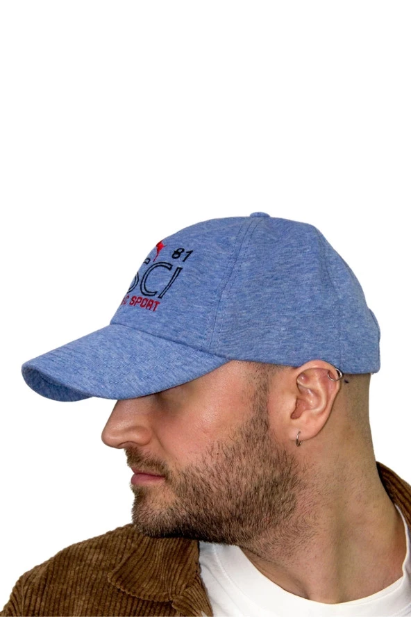 Bay Şapkacı - Classic Support - 8081 - Resim 10