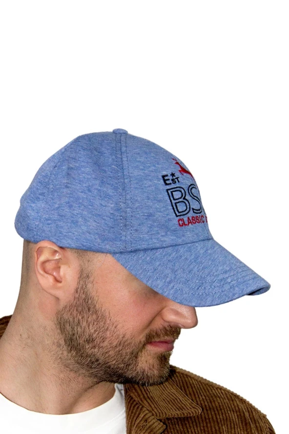 Bay Şapkacı - Classic Support - 8081 - Resim 11