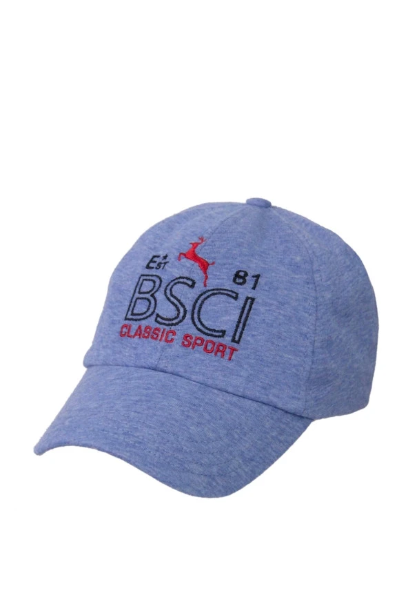 Bay Şapkacı - Classic Support - 8081 - Resim 12