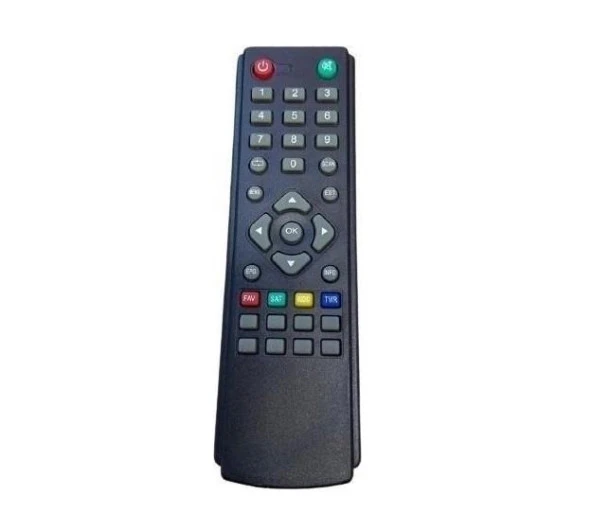 Riosat RSD-820 Mini Sd Uydu Kumandası