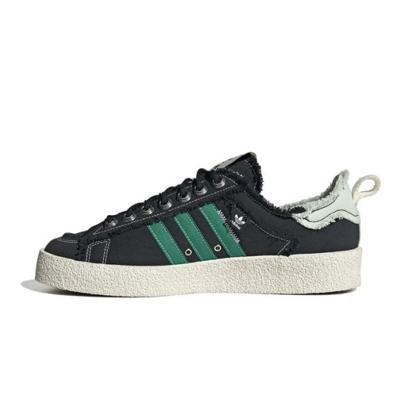 adidas gazelle silver green womens Adidas Campus 80s – VK Sneakers main image 1