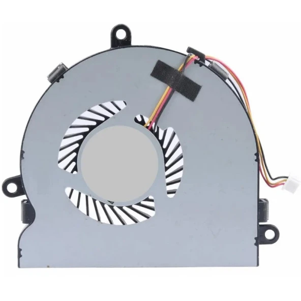 Dell İnspiron 5735, 17R-5735 Notebook Fan (3pin)