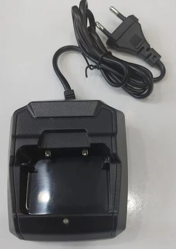 Aselsan ASN-A446-3200 T46-SC A446T Batarya Şarj Cihazı