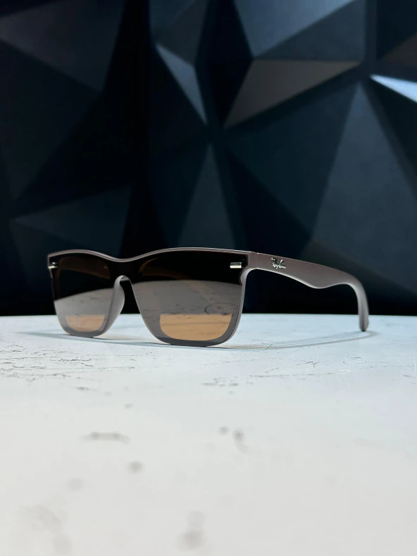 Polarize Uv400 Korumalı Kadın Güneş Gözlüğü BLKT.EG-05 - 2