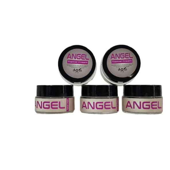 Angel Topical Krem 20ml - 4