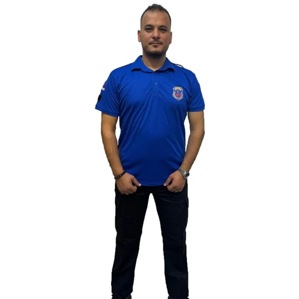İnfaz Koruma Yazlık Tişört ve Pantolon Takım