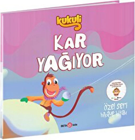 Kukuli Kar Yağıyor