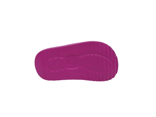 Vicco Krixi Hafif Kız Çocuk Fuşya Sandalet - 5