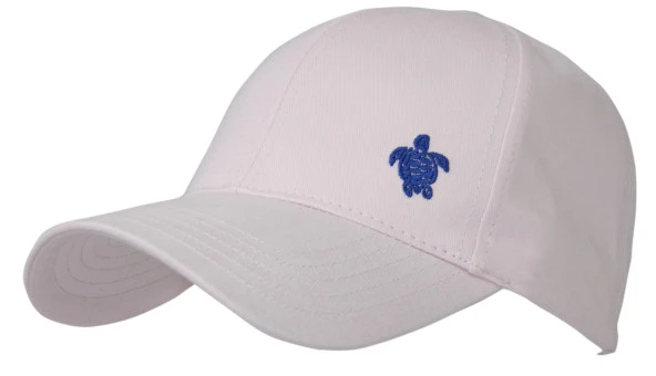 Bay Şapkacı - Caretta Nakışlı kep 9020 - 4