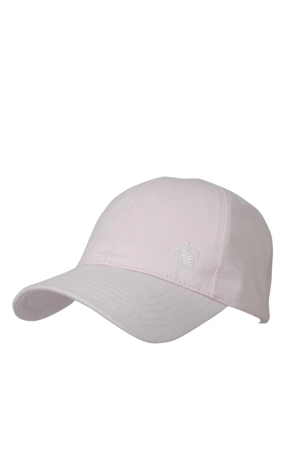 Bay Şapkacı - Caretta Nakışlı kep 9020 - 7