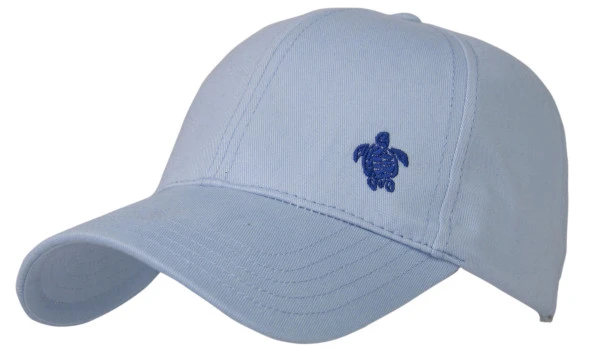 Bay Şapkacı - Caretta Nakışlı kep 9020 - Resim 2